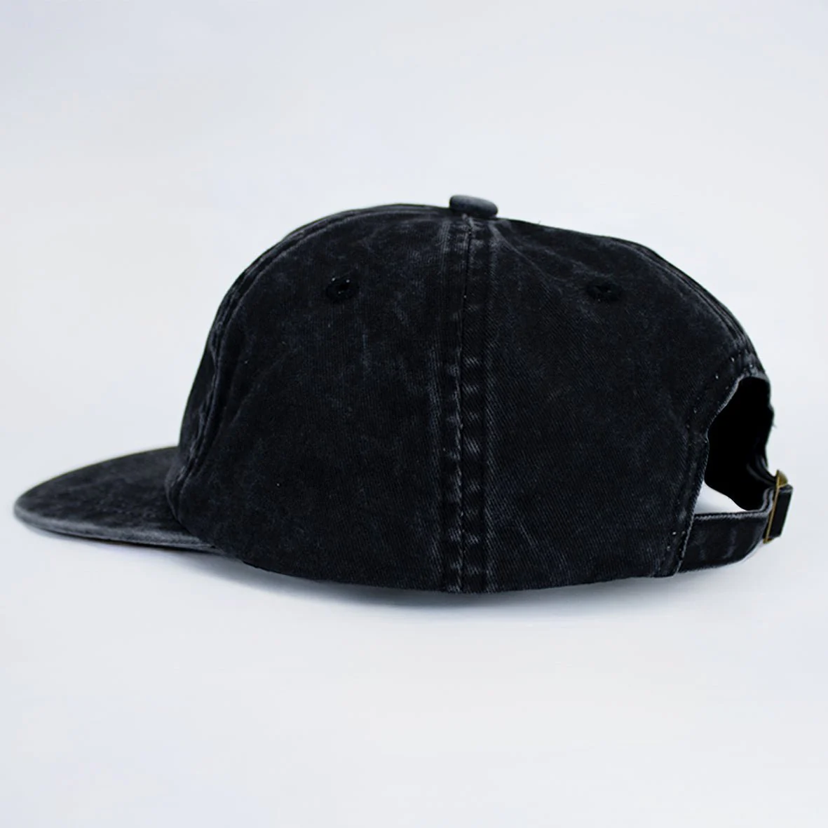 Provincial Sharks Cap-Black - Image 4
