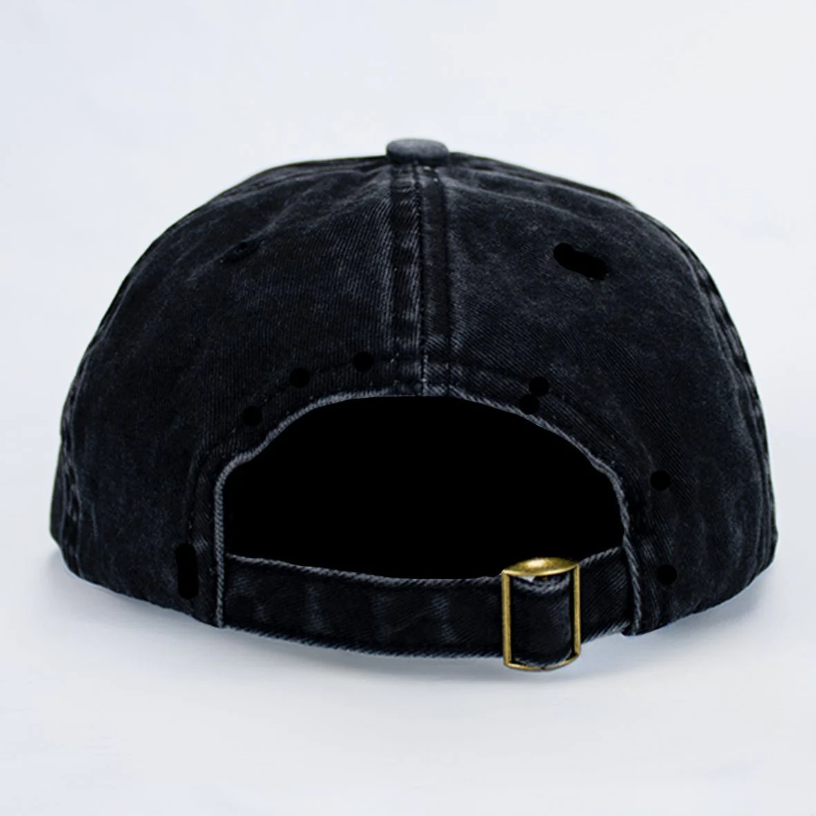 Provincial Sharks Cap-Black - Image 5