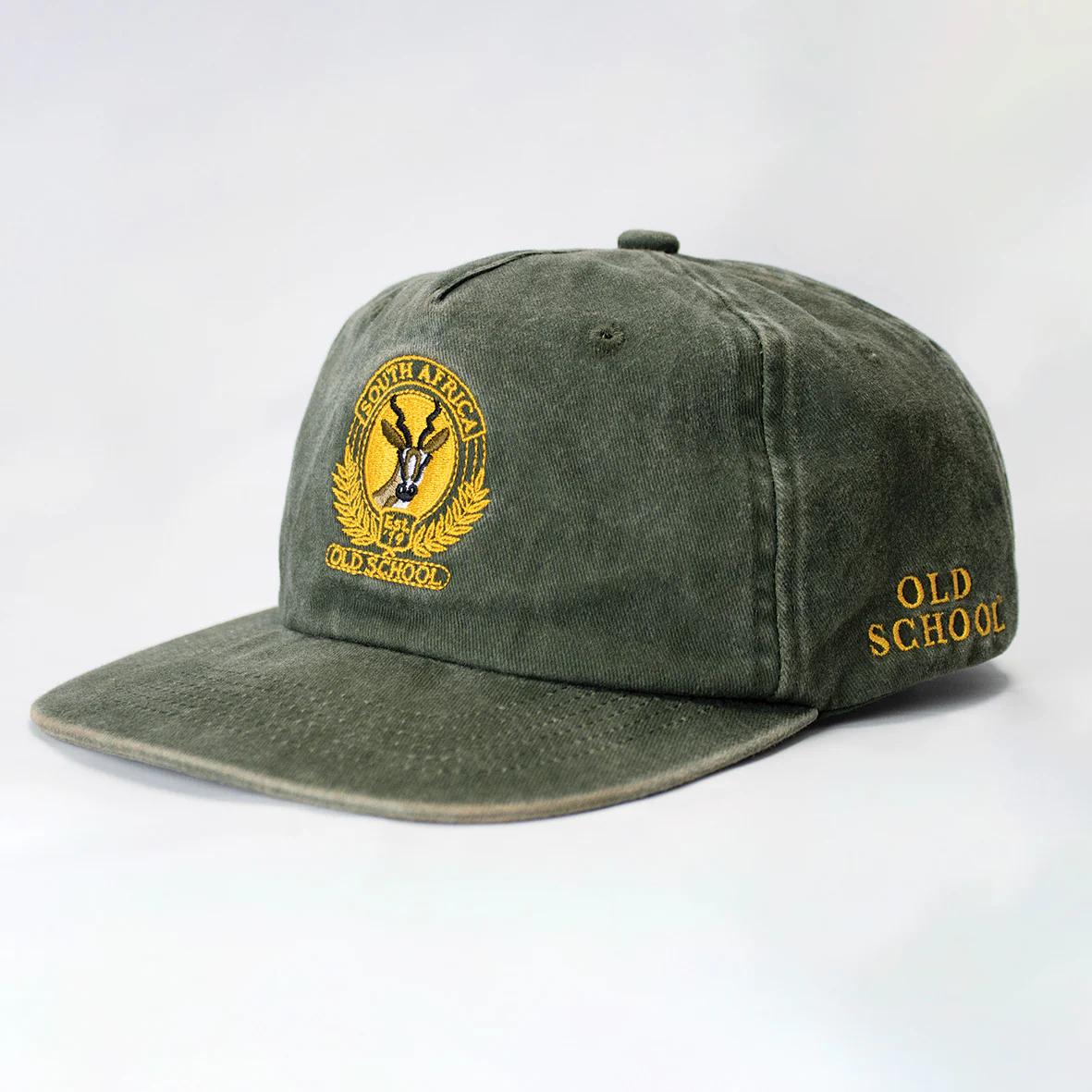 The Heritage cap - Image 7