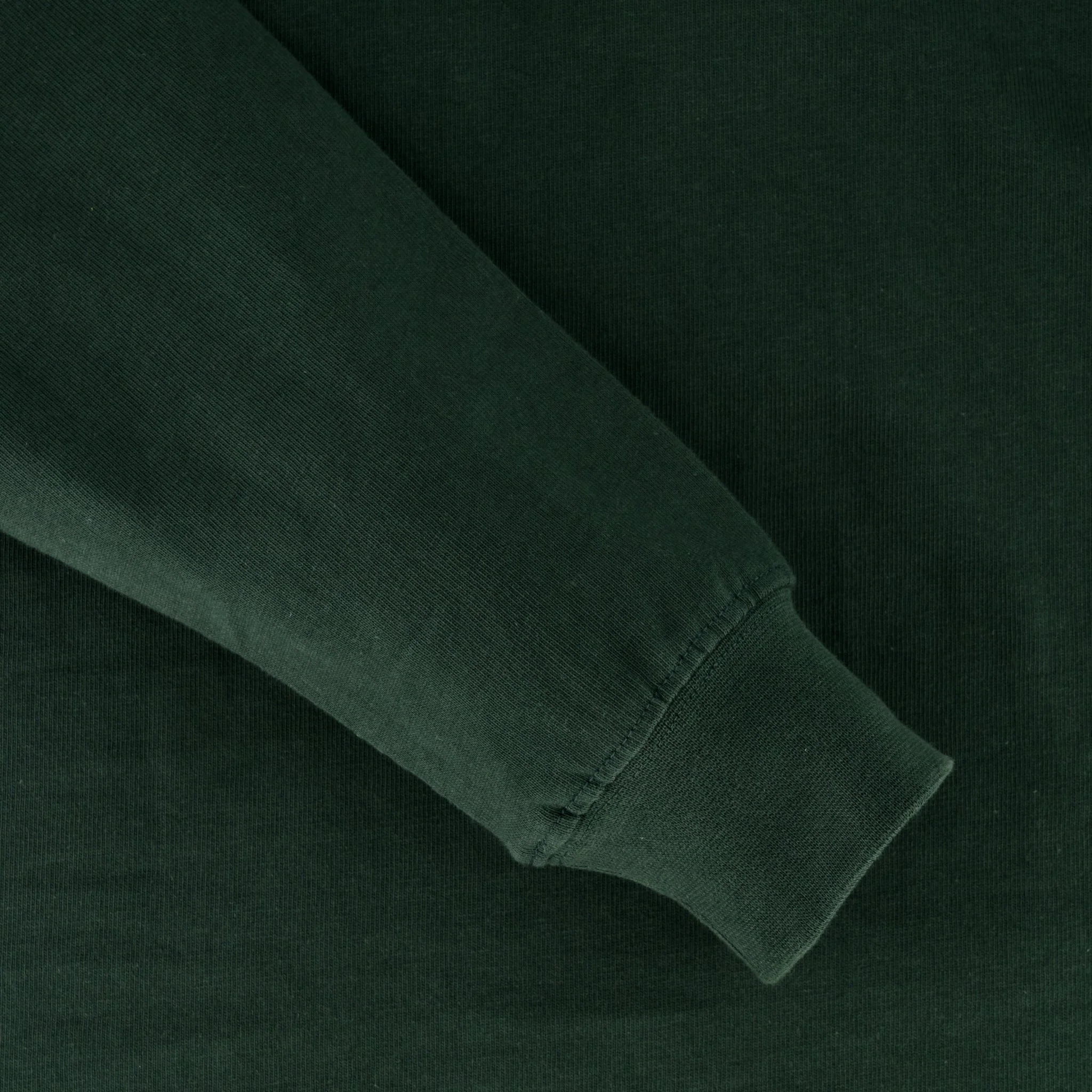 B2B Tullamore Dew SA Supp LS Rugby Jersey-OS Green - Image 8